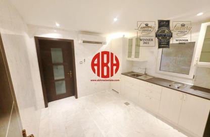 Apartment - 1 Bedroom - 2 Bathrooms for rent in West Bay Lagoon Street - West Bay Lagoon - Doha