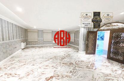 Apartment - 1 Bedroom - 2 Bathrooms for rent in West Bay Lagoon Street - West Bay Lagoon - Doha