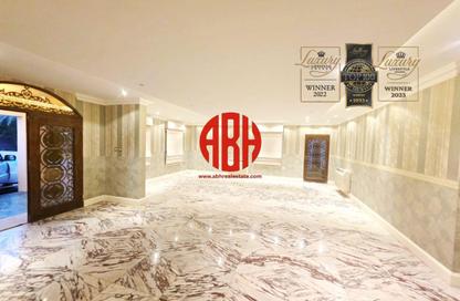 Apartment - 1 Bedroom - 2 Bathrooms for rent in West Bay Lagoon Street - West Bay Lagoon - Doha