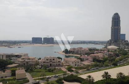 Apartment - 1 - 2 for rent in East Porto Drive - Porto Arabia - The Pearl Island - Doha