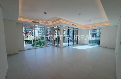 Apartment - 2 - 4 for sale in Crystal Residence - Gewan Island - The Pearl Island - Doha
