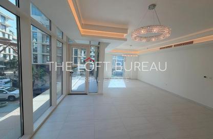 Apartment - 2 - 4 for sale in Crystal Residence - Gewan Island - The Pearl Island - Doha