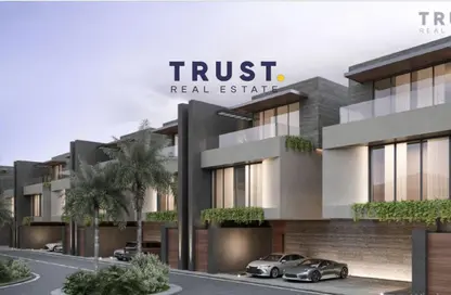 Villa - 5 Bedrooms - 5 Bathrooms for sale in Al Daayen - Al Daayen - Al Daayen