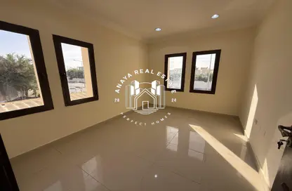 Villa - 1 Bedroom - 1 Bathroom for rent in Muaither Area - Al Rayyan - Doha
