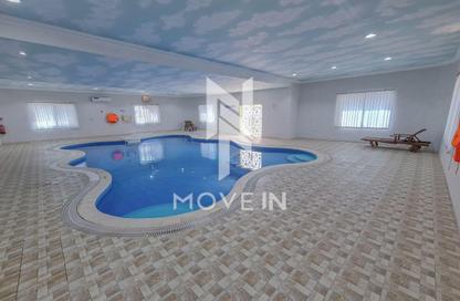 Villa - 4 Bedrooms - 3 Bathrooms for rent in Al Khor Community - Al Khor