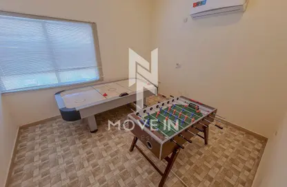 فيلا - 4 غرف نوم - 3 حمامات للايجار في مجمع الخور - الخور