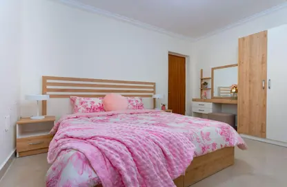 Apartment - 3 Bedrooms - 2 Bathrooms for rent in Ezdan Villages North 1 - Ezdan Village - Al Wakra