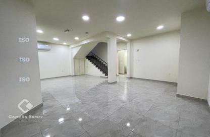Compound - 6 Bedrooms - 5 Bathrooms for rent in Bu Hamour Street - Abu Hamour - Doha