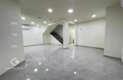مجمع سكني - 6 غرف نوم - 5 حمامات للايجار في شارع  بو هامو - أبو هامور - الدوحة