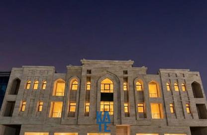 Apartment - 2 Bedrooms - 2 Bathrooms for rent in Al Nuaija Street - Al Hilal West - Al Hilal - Doha