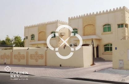 فيلا - 5 غرف نوم - 6 حمامات للبيع في Hazm Al Markhiya - الدوحة فيلا - 5 غرف نوم - 6 حمامات للبيع في Hazm Al Markhiya - الدوحة