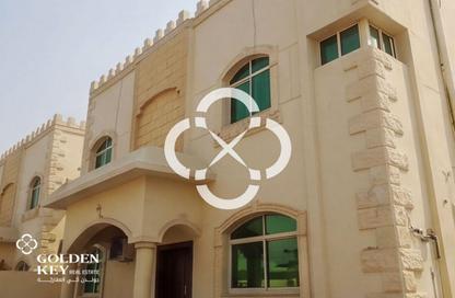 Villa - 5 Bedrooms - 6 Bathrooms for sale in Hazm Al Markhiya - Doha