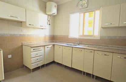Apartment - 2 Bedrooms - 1 Bathroom for rent in Somerset Al Mansoura - Al Mansoura - Doha Apartment - 2 Bedrooms - 1 Bathroom for rent in Somerset Al Mansoura - Al Mansoura - Doha