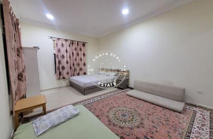 Villa - Studio - 1 for rent in Ain Khaled Villas - Ain Khaled - Doha
