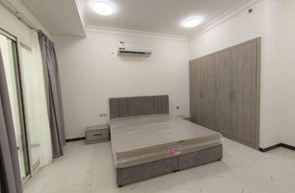 Apartment - 2 Bedrooms - 2 Bathrooms for rent in Al Sadd Road - Al Sadd - Doha Apartment - 2 Bedrooms - 2 Bathrooms for rent in Al Sadd Road - Al Sadd - Doha