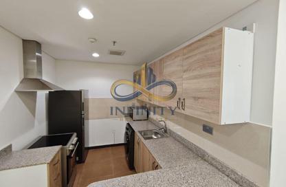 Apartment - 2 Bedrooms - 2 Bathrooms for rent in Al Sadd Road - Al Sadd - Doha Apartment - 2 Bedrooms - 2 Bathrooms for rent in Al Sadd Road - Al Sadd - Doha