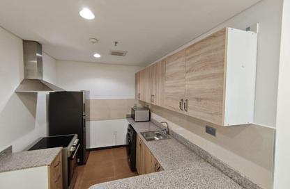 Apartment - 2 Bedrooms - 2 Bathrooms for rent in Al Sadd Road - Al Sadd - Doha Apartment - 2 Bedrooms - 2 Bathrooms for rent in Al Sadd Road - Al Sadd - Doha