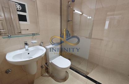 Apartment - 2 Bedrooms - 2 Bathrooms for rent in Al Sadd Road - Al Sadd - Doha Apartment - 2 Bedrooms - 2 Bathrooms for rent in Al Sadd Road - Al Sadd - Doha