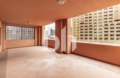 Apartment - 1 - 2 for rent in West Porto Drive - Porto Arabia - The Pearl Island - Doha Apartment - 1 - 2 for rent in West Porto Drive - Porto Arabia - The Pearl Island - Doha