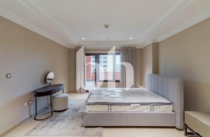 Apartment - 1 - 2 for rent in West Porto Drive - Porto Arabia - The Pearl Island - Doha Apartment - 1 - 2 for rent in West Porto Drive - Porto Arabia - The Pearl Island - Doha