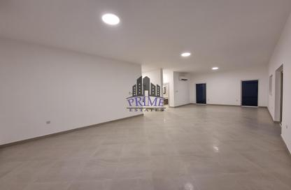 Villa - 3 - 4 for rent in Al Markhiya Street - Al Markhiya - Doha
