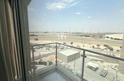 Apartment - 2 Bedrooms - 3 Bathrooms for rent in Rivan Building - Al Erkyah City - Lusail