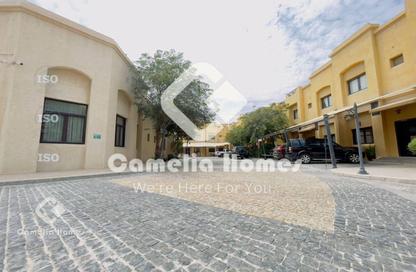 Villa - 4 Bedrooms - 5 Bathrooms for rent in Al Hilal - Al Hilal - Doha
