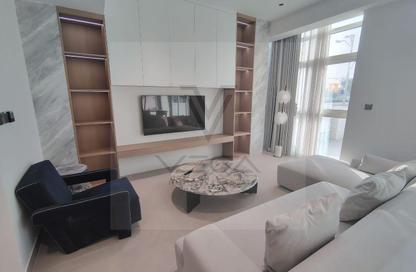 Duplex - 4 Bedrooms - 4 Bathrooms for sale in D22 - Fox Hills - Lusail Duplex - 4 Bedrooms - 4 Bathrooms for sale in D22 - Fox Hills - Lusail