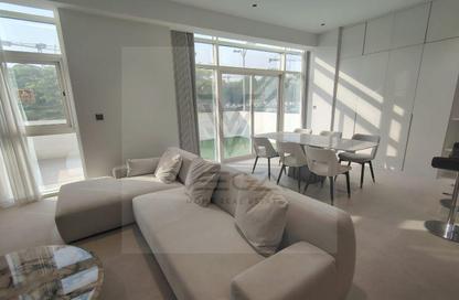 Duplex - 4 Bedrooms - 4 Bathrooms for sale in D22 - Fox Hills - Lusail