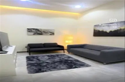 Apartment - 1 Bedroom - 1 Bathroom for rent in Old Airport Road - Old Airport Road - Doha