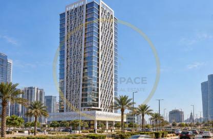 Apartment - 2 - 3 for sale in Lusail Residence - Marina District - Lusail Apartment - 2 - 3 for sale in Lusail Residence - Marina District - Lusail