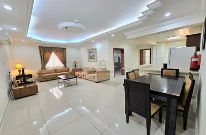 شقة - غرفة نوم - 1 حمام للايجار في شارع السد - السد - الدوحة