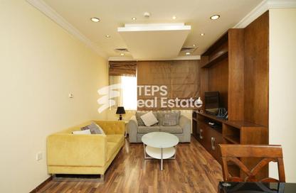 Bulk Rent Units - Studio for rent in B-Ring Road - B-Ring Road - Doha