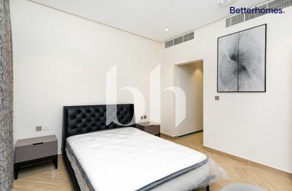 Apartment - 1 Bedroom - 2 Bathrooms for rent in Umm Ghwailina Comm - Umm Ghuwalina - Umm Ghuwailina - Doha Apartment - 1 Bedroom - 2 Bathrooms for rent in Umm Ghwailina Comm - Umm Ghuwalina - Umm Ghuwailina - Doha