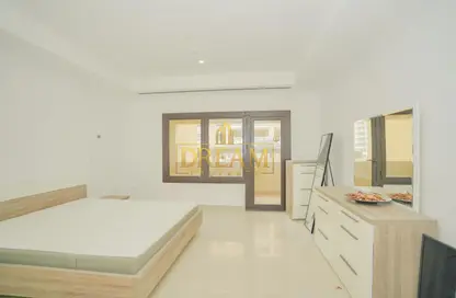 شقة - غرفة نوم - 2 حمامات للايجار في بورتو أرابيا - جزيرة اللؤلؤة - الدوحة