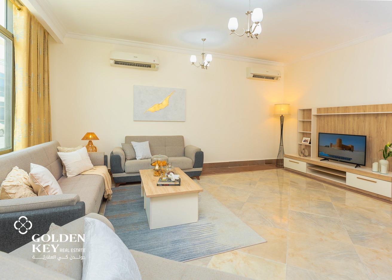 Ideal Investment | Luxury 6BR Villa | Title Deed