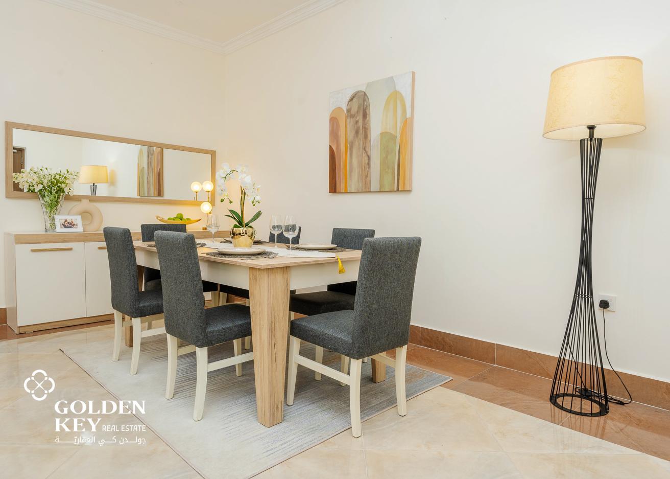 Ideal Investment | Luxury 6BR Villa | Title Deed