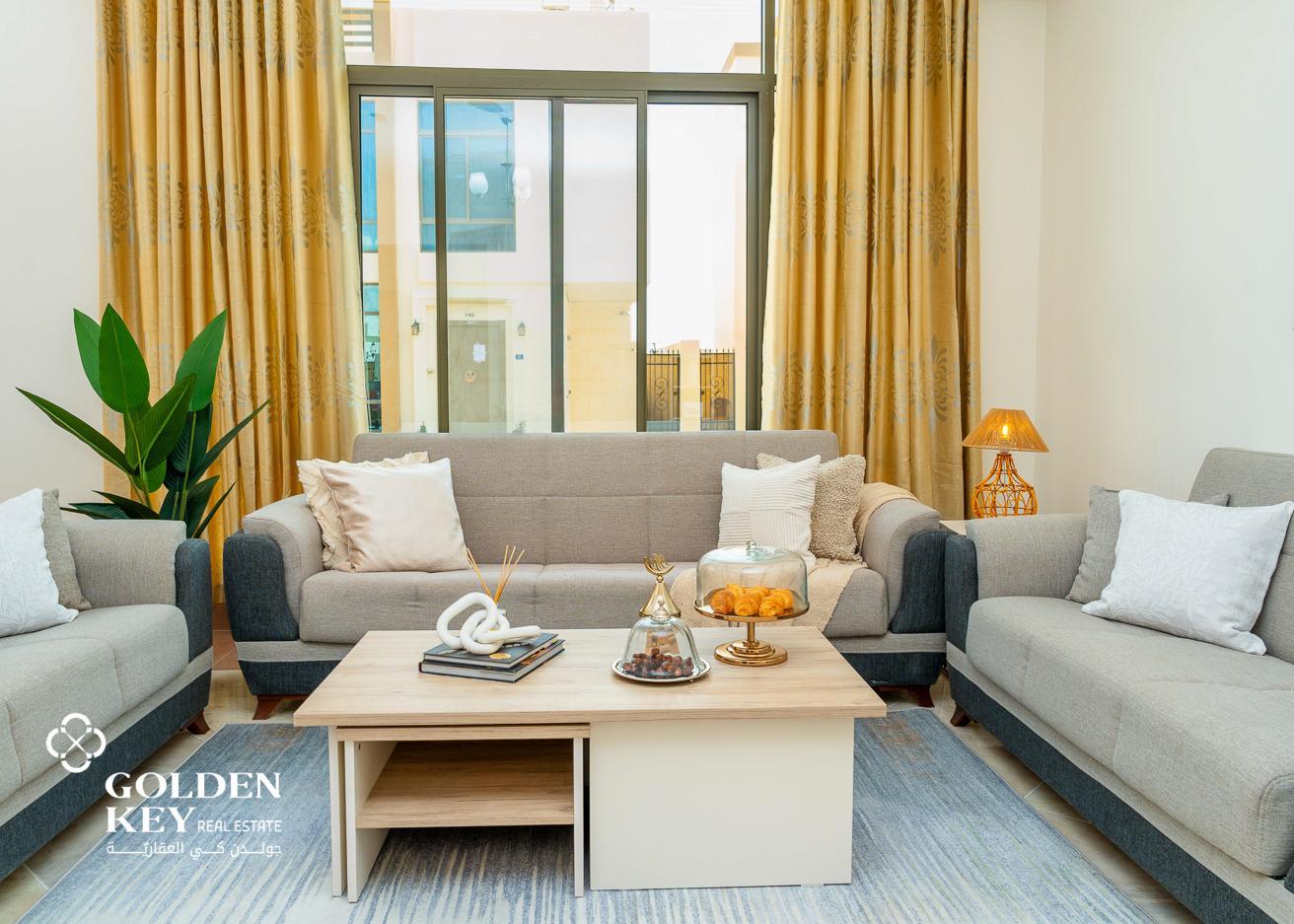 Ideal Investment | Luxury 6BR Villa | Title Deed