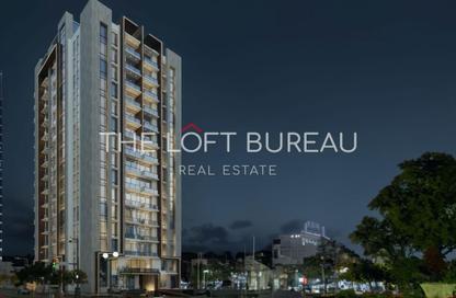 Apartment - 2 Bedrooms - 3 Bathrooms for sale in Vera Tower - Lusail City - Lusail