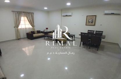 Apartment - 1 Bedroom - 1 Bathroom for rent in Fereej Bin Mahmoud North - Fereej Bin Mahmoud - Doha