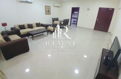 Apartment - 1 Bedroom - 1 Bathroom for rent in Fereej Bin Mahmoud North - Fereej Bin Mahmoud - Doha