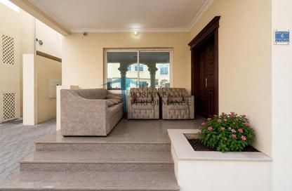 Apartment - 1 Bedroom - 1 Bathroom for rent in Mamoura 18 - Al Maamoura - Doha