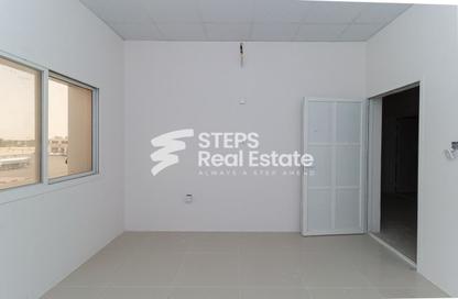 Office Space - Studio - 1 Bathroom for rent in Al Samriya - Ash-Shahaniyah - Dukhan Highway