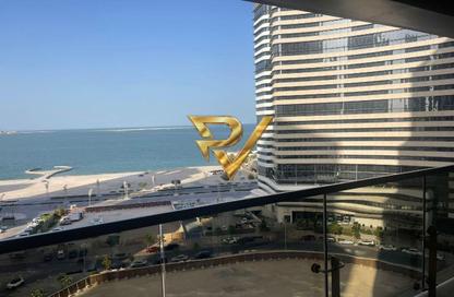 Apartment - 1 - 2 for rent in West Bay Tower - West Bay - West Bay - Doha Apartment - 1 - 2 for rent in West Bay Tower - West Bay - West Bay - Doha