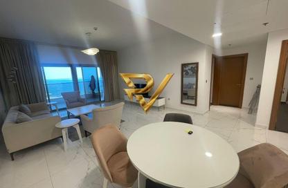 Apartment - 1 - 2 for rent in West Bay Tower - West Bay - West Bay - Doha Apartment - 1 - 2 for rent in West Bay Tower - West Bay - West Bay - Doha