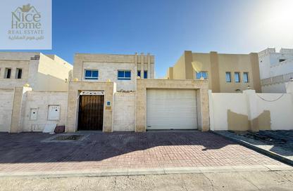 Villa - 6 Bedrooms - 6 Bathrooms for rent in Umm Qarn - Al Daayen