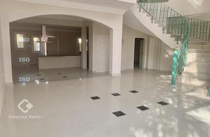 Villa - 4 Bedrooms - 3 Bathrooms for rent in Street 870 - Al Duhail South - Al Duhail - Doha Villa - 4 Bedrooms - 3 Bathrooms for rent in Street 870 - Al Duhail South - Al Duhail - Doha