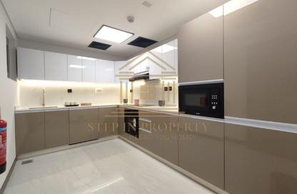 Apartment - 2 Bedrooms - 2 Bathrooms for rent in Al Waab Street - Al Waab - Doha