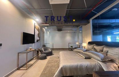 Apartment - 1 Bedroom - 2 Bathrooms for sale in Barwa Hills - Lusail Apartment - 1 Bedroom - 2 Bathrooms for sale in Barwa Hills - Lusail