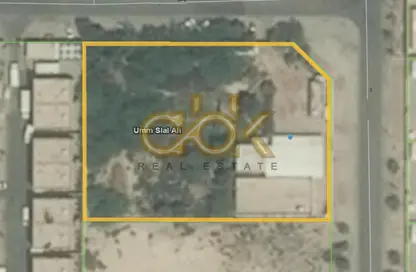 قطعة أرض - استوديو للبيع في أم صلال علي - أم صلال على - الدوحة